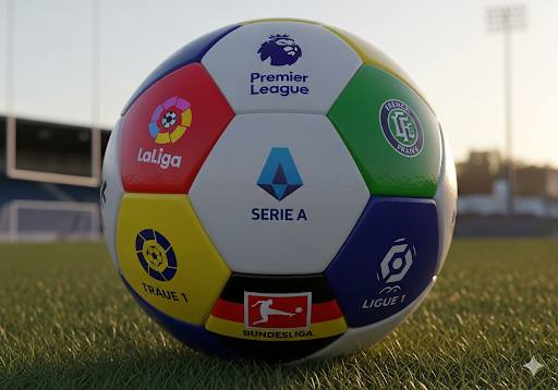 丹麦超级联赛标志